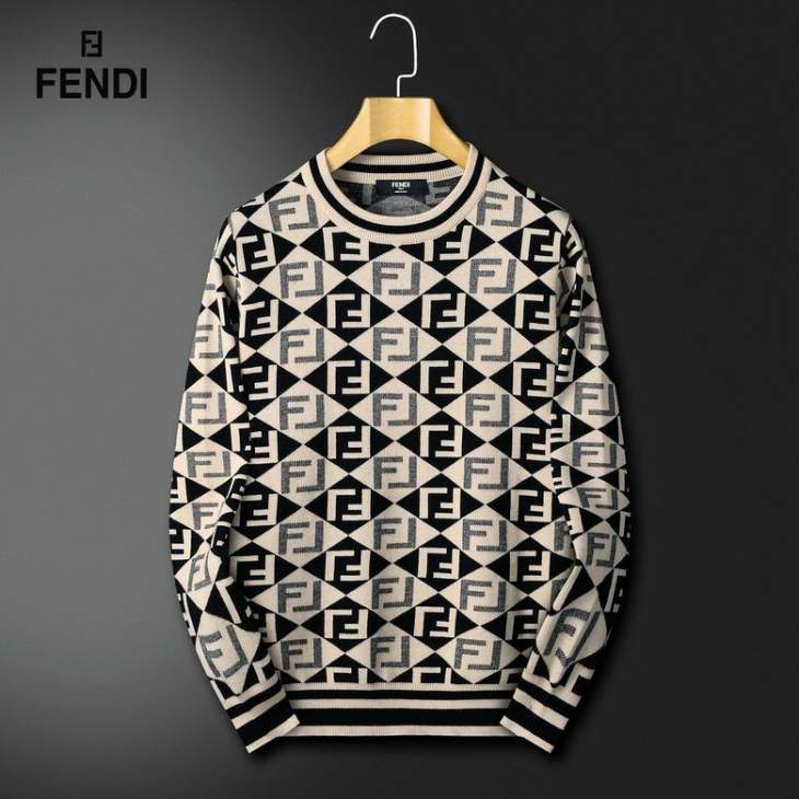 Picture of Fendi Sweaters _SKUFendiM-3XL25cn20445064